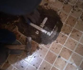 雷州卫生间漏水维修公司为您分享下卫生间渗水如何处理及注意事项