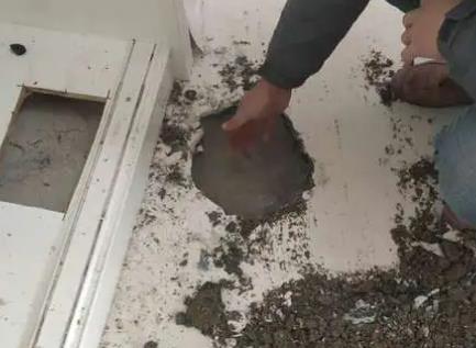 雷州卫生间漏水维修公司分享下精确定位查漏水一次多少钱?不同级别收费不同