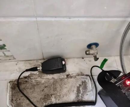雷州屋顶漏水维修公司分享下卫生间漏水的危害及解决方法