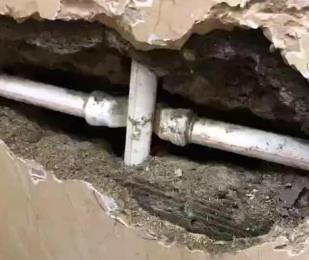 雷州卫生间漏水维修公司分享下检测家用水管漏水点需要多长时间