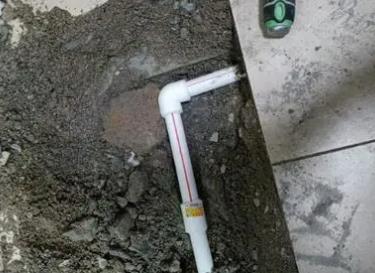 雷州阳台漏水维修时有哪些声音会影响检漏仪