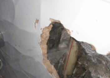 雷州卫生间漏水维修的步骤和流程。